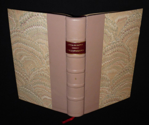 Oeuvres compète de J. de Maistre, Tome 10 : Correspondance II, 1806-1807