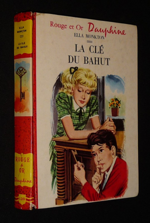 La Clé du Bahut