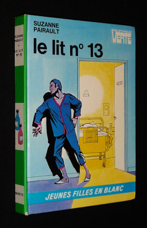 Le Lit n°13