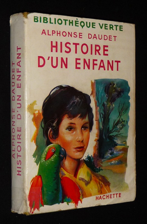 Histoire d'un enfant (Le petit chose)