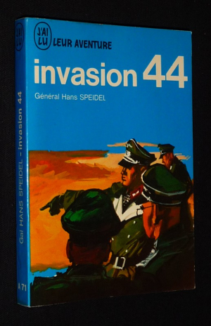 Invasion 44