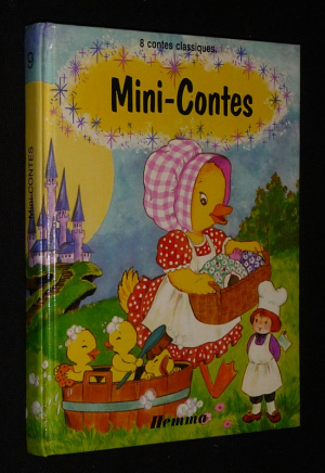 Mini-Contes (Tome 9)