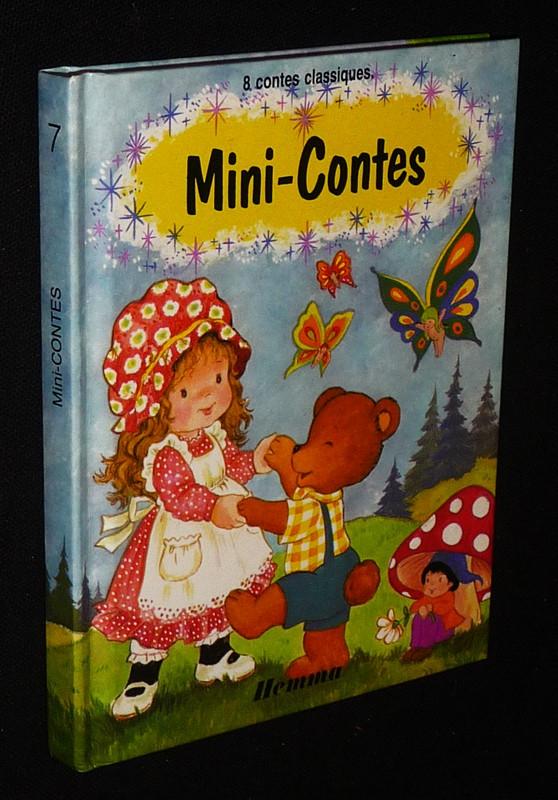 Mini-Contes (Tome 7)
