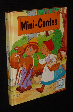 Mini-Contes (Tome 17)