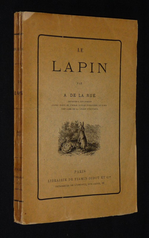 Le Lapin