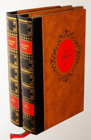 Lady Hamilton (2 volumes)
