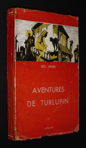 Aventures de Turlupin