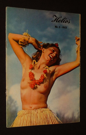 Helios (Nr 3 - 1953)