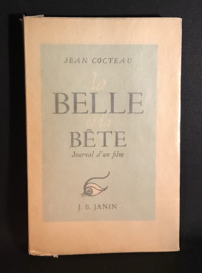 La Belle et la Bête, Journal d'un film