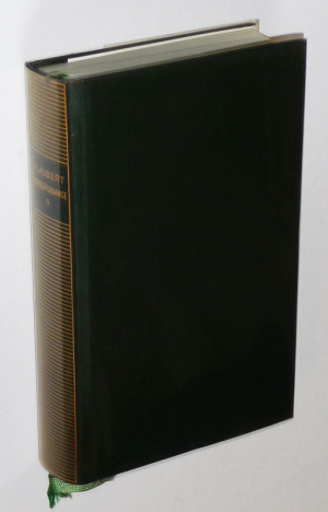 Correspondance de Flaubert, Tome 1 : 1830-1851 (Bibliothèque de la Pléiade)