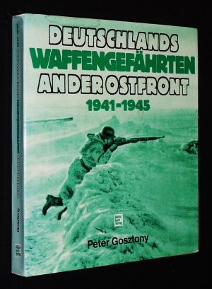 Deutschlands Waffengefährten an der Ostfront, 1941-1945