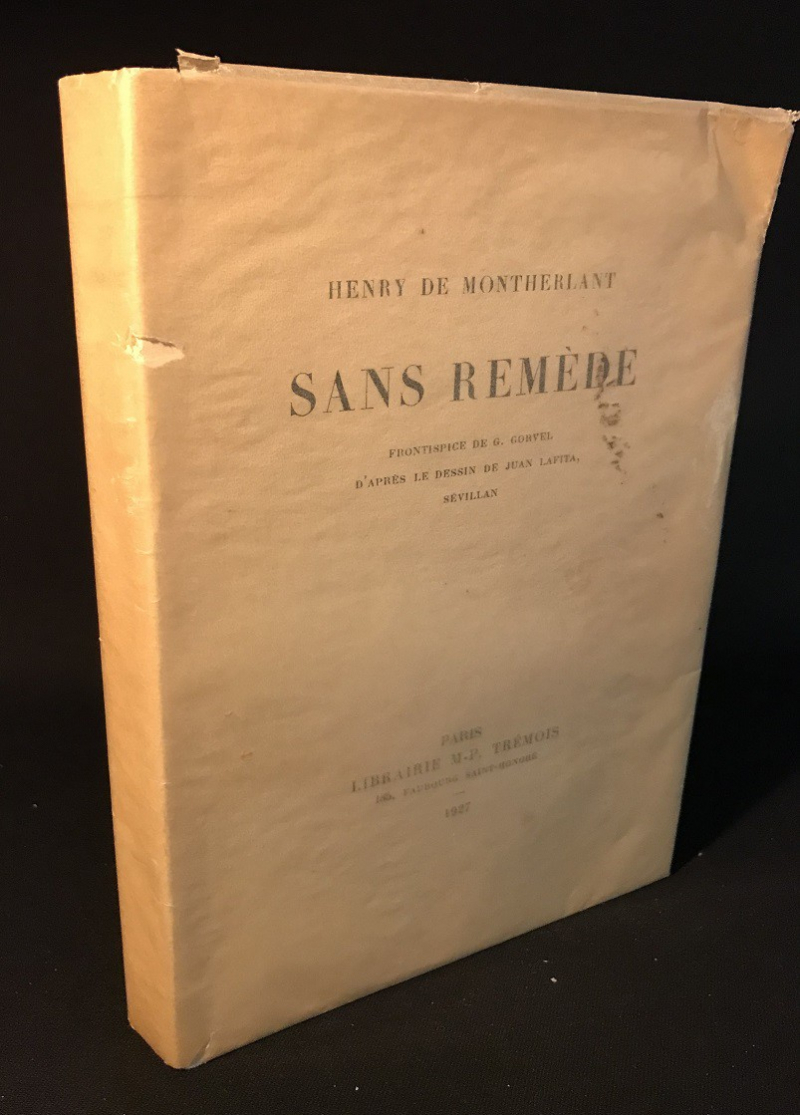 Sans remède