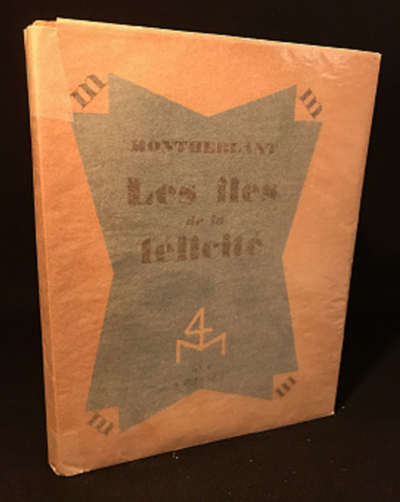 Les îles de la félicité