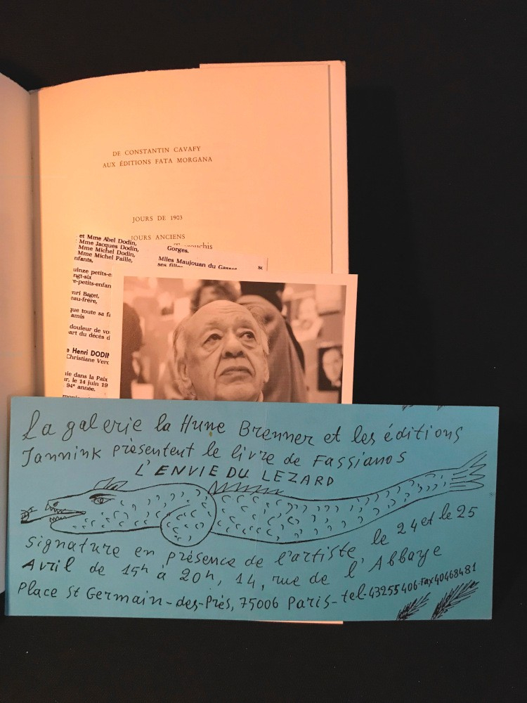 A la lumière du jour