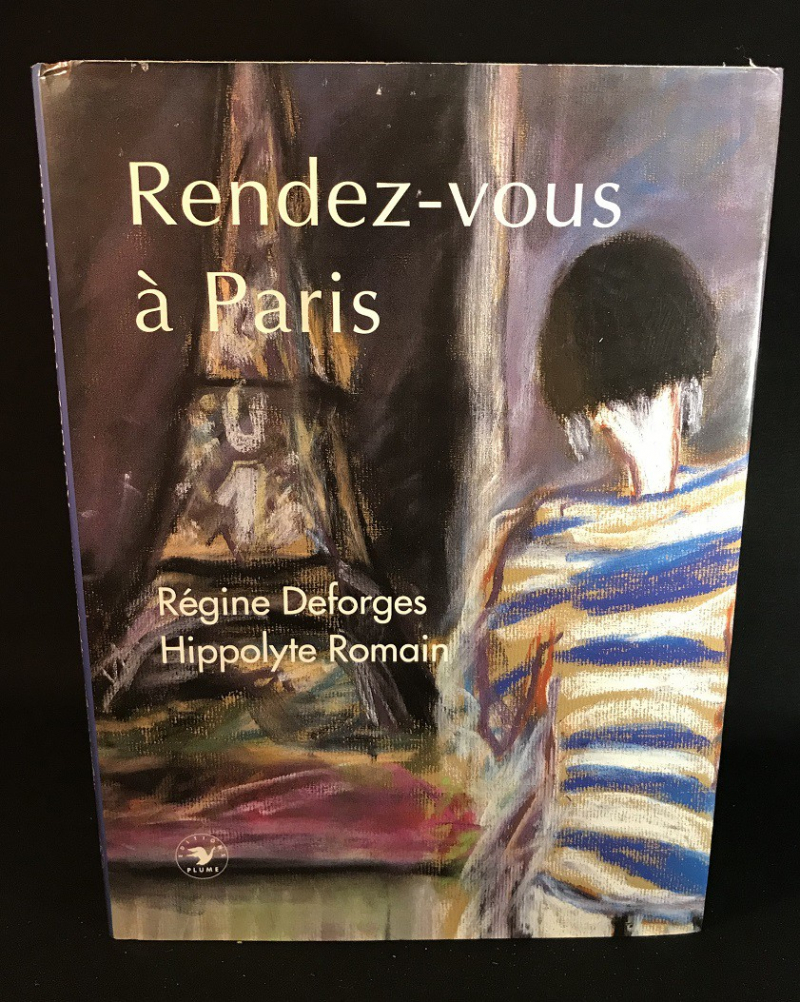 Rendez-vous à Paris