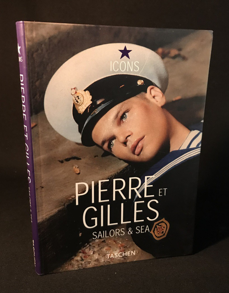 Pierre et Gilles, Sailors & Sea