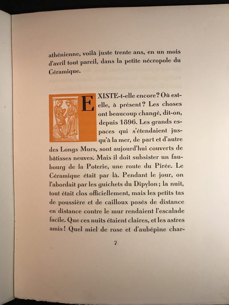 Corps Glorieux