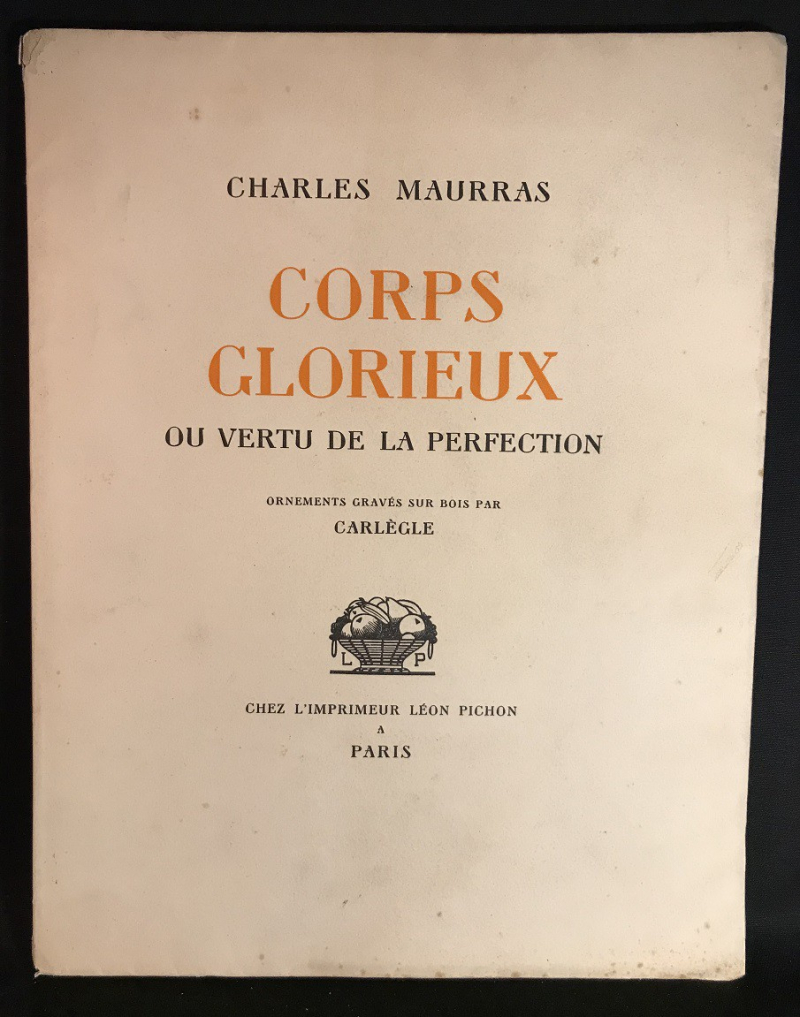 Corps Glorieux