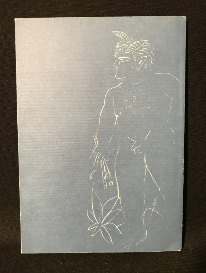 Fragments homériques