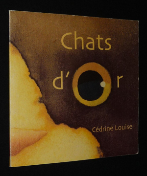 Chats d'or