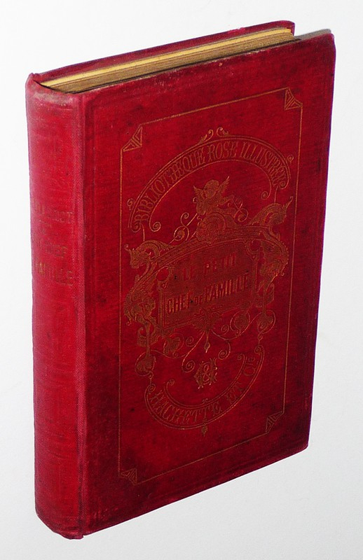 Le Petit Chef de famille