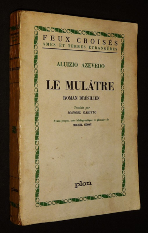 Le Mulâtre