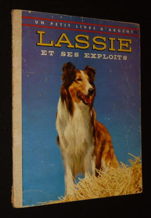 Lassie et ses exploits