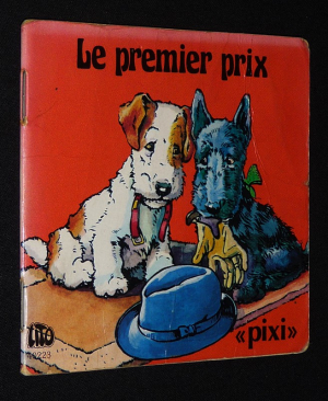 Le Premier prix