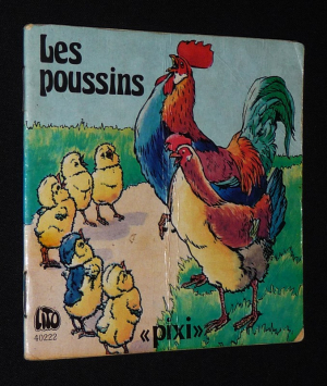 Les Poussins