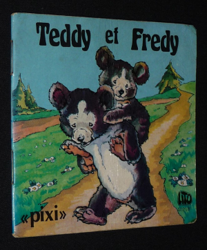 Teddy et Fredy