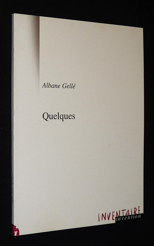 Quelques