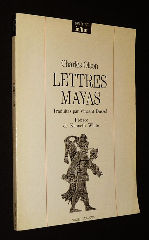 Lettres Mayas