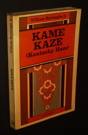Kame Kaze (Kentucky Ham)