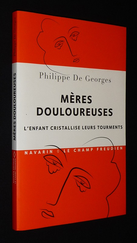Mères douloureuses : L'Enfant cristallise leurs tourments