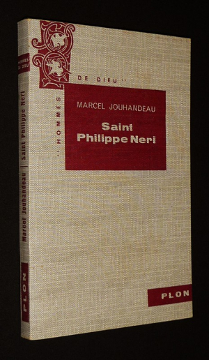 Saint Philippe Neri