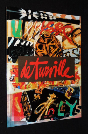 Serge de Turville : Les années 90