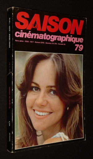 La Revue du Cinéma - Image et son (hors série XXIII) : La Saison cinématographique 1979