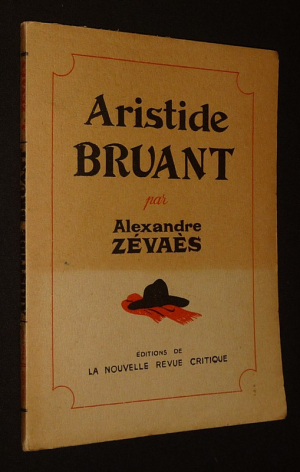 Aristide Bruant