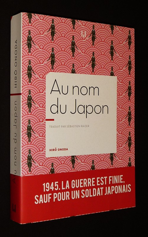Au nom du Japon
