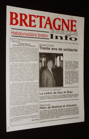 Bretagne Info / Breizh Info (n°68, 20 février 1998)