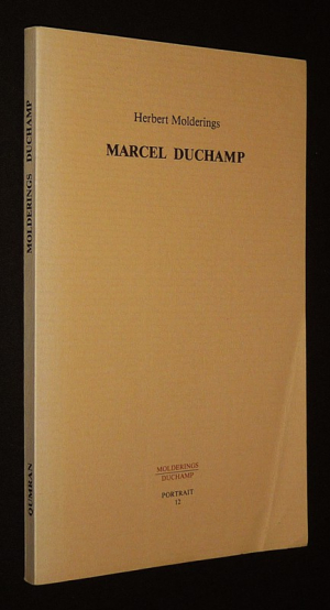 Marcel Duchamp. Parawissenschaft, das Ephemere und der Skeptizismus