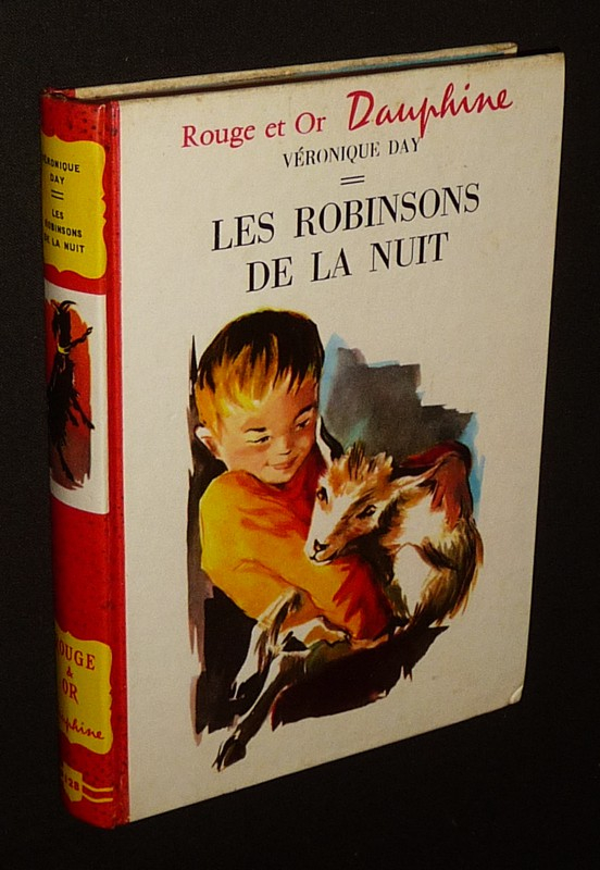Les Robinsons de la Nuit