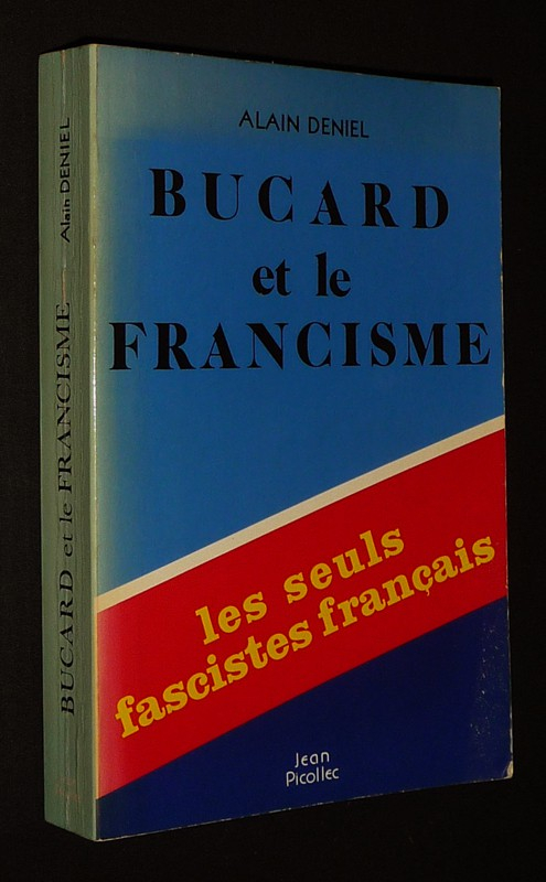 Buard et le francisme