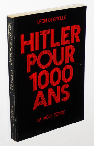 Hitler pour 1000 ans