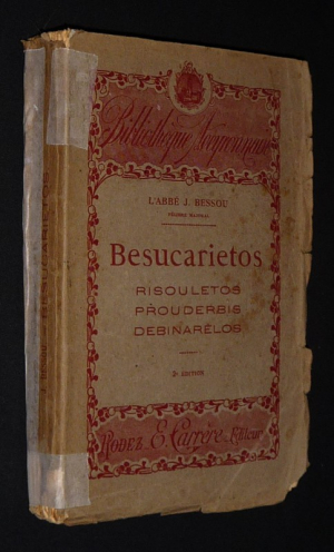 Besucarietos