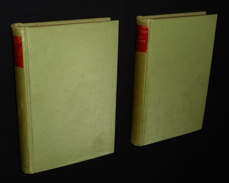 Histoire romaine (2 volumes)