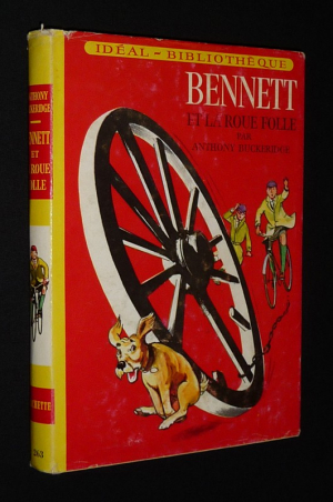 Bennett et la roue folle