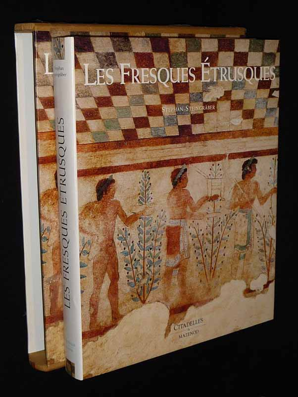 Les Fresques Etrusques