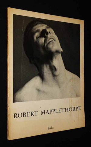 Robert Mapplethorpe