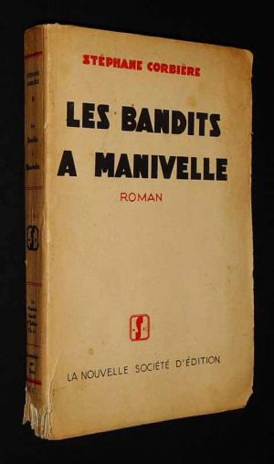 Les Bandits à Manivelle